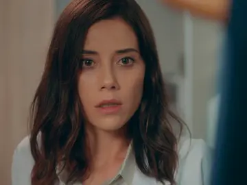 Volkan oculta algo: la prueba definitiva de Asya para sospechar de su marido Volkan oculta algo: la prueba definitiva de Asya para sospechar de su marido