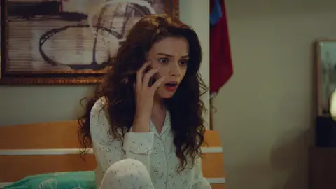 Sevgi, atónita ante la premura de Ugur: “Dile a tu padre que voy a ir a pedirle tu mano” Sevgi, atónita ante la premura de Ugur: “Dile a tu padre que voy a ir a pedirle tu mano”