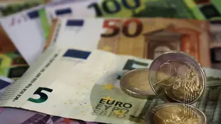 Economía global española Economía global española
