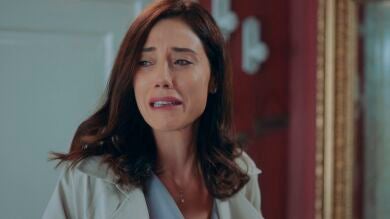 Nil se convierte en detective para Asya: “Volkan está con una mujer” 