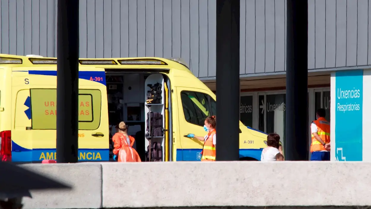 Fallece un joven en Cartagena tras ser apuñalado en una disputa familiar Fallece un joven en Cartagena tras ser apuñalado en una disputa familiar