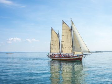 Efemérides de hoy 6 de septiembre de 2021: Juan Sebastián Elcano