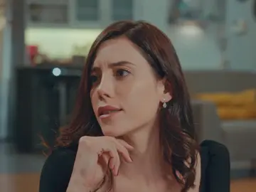 El mundo idílico de Asya salta por los aires: de una familia perfecta a una infidelidad con bebé incluido El mundo idílico de Asya salta por los aires: de una familia perfecta a una infidelidad con bebé incluido