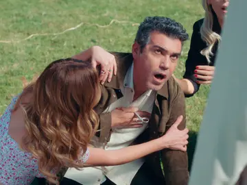 Una puñalada en lo más profundo: Asya se venga de Volkan tras saber la verdad Una puñalada en lo más profundo: Asya se venga de Volkan tras saber la verdad