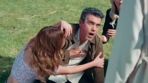 Una puñalada en lo más profundo: Asya se venga de Volkan tras saber la verdad Una puñalada en lo más profundo: Asya se venga de Volkan tras saber la verdad