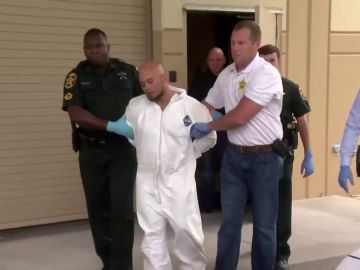 Un exmarine mata a un bebé y otras tres personas en un tiroteo en Florida
