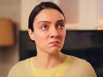 Han muestra a Gülben su verdadero futuro con Esat: “Esa relación es imposible” Han muestra a Gülben su verdadero futuro con Esat: “Esa relación es imposible”