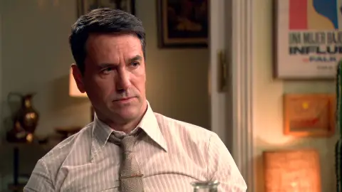 Abel, atormentado, tras matar a Beltrán: “Tengo que descubrir si me manipuló para que acabara con su vida” Abel, atormentado, tras matar a Beltrán: “Tengo que descubrir si me manipuló para que acabara con su vida”