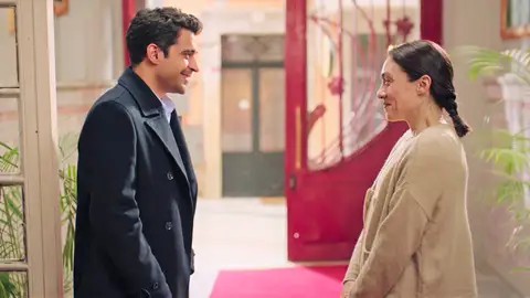 Las claras intenciones de Esat confunden a Gülben: "Te mereces que te quieran muchísimo" Mejores momentos | Capítulo 15