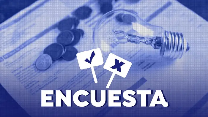 ¿Han cambiado tus hábitos energéticos por la subida del precio de la luz? ¿Han cambiado tus hábitos energéticos por la subida del precio de la luz?