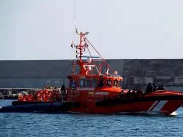 Salvamento Marítimo Salvamento Marítimo