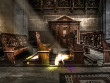 La parroquia Sant Jaume de Lleida pide dinero a sus fieles para pagar la factura de la luz La parroquia Sant Jaume de Lleida pide dinero a sus fieles para pagar la factura de la luz