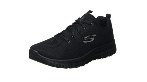 Zapatillas deportivas de mujer Skechers Graceful Get Connected