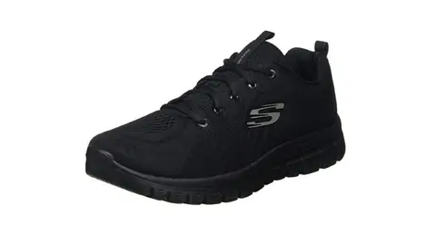 Zapatillas deportivas de mujer Skechers Graceful Get Connected Zapatillas deportivas de mujer Skechers Graceful Get Connected