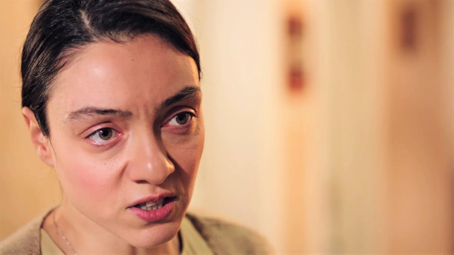 Los reproches entre Gülben y Safiye aumentan: “Mi corazón no es de piedra como el tuyo” Mejores momentos | Capítulo 15