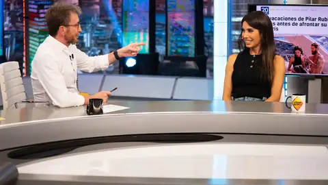 Pilar Rubio desmiente todos los rumores del verano sobre ella y Sergio Ramos: ¿Vivirá Messi en su casa? Pilar Rubio desmiente todos los rumores del verano sobre ella y Sergio Ramos: ¿Vivirá Messi en su casa?