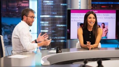Pilar Rubio se defiende ante las críticas respecto a su vida personal: 
