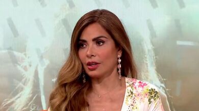 Gloria Trevi regresa a la música: 