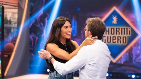 Disfruta de la entrevista completa a Pilar Rubio en 'El Hormiguero 3.0' Disfruta de la entrevista completa a Pilar Rubio en 'El Hormiguero 3.0'