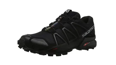 Zapatillas impermeables de trail Salomon Speedcross 4 GTX Zapatillas impermeables de trail Salomon Speedcross 4 GTX