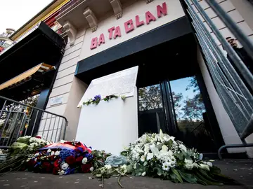 Atentado Paris 2015 Atentado Paris 2015