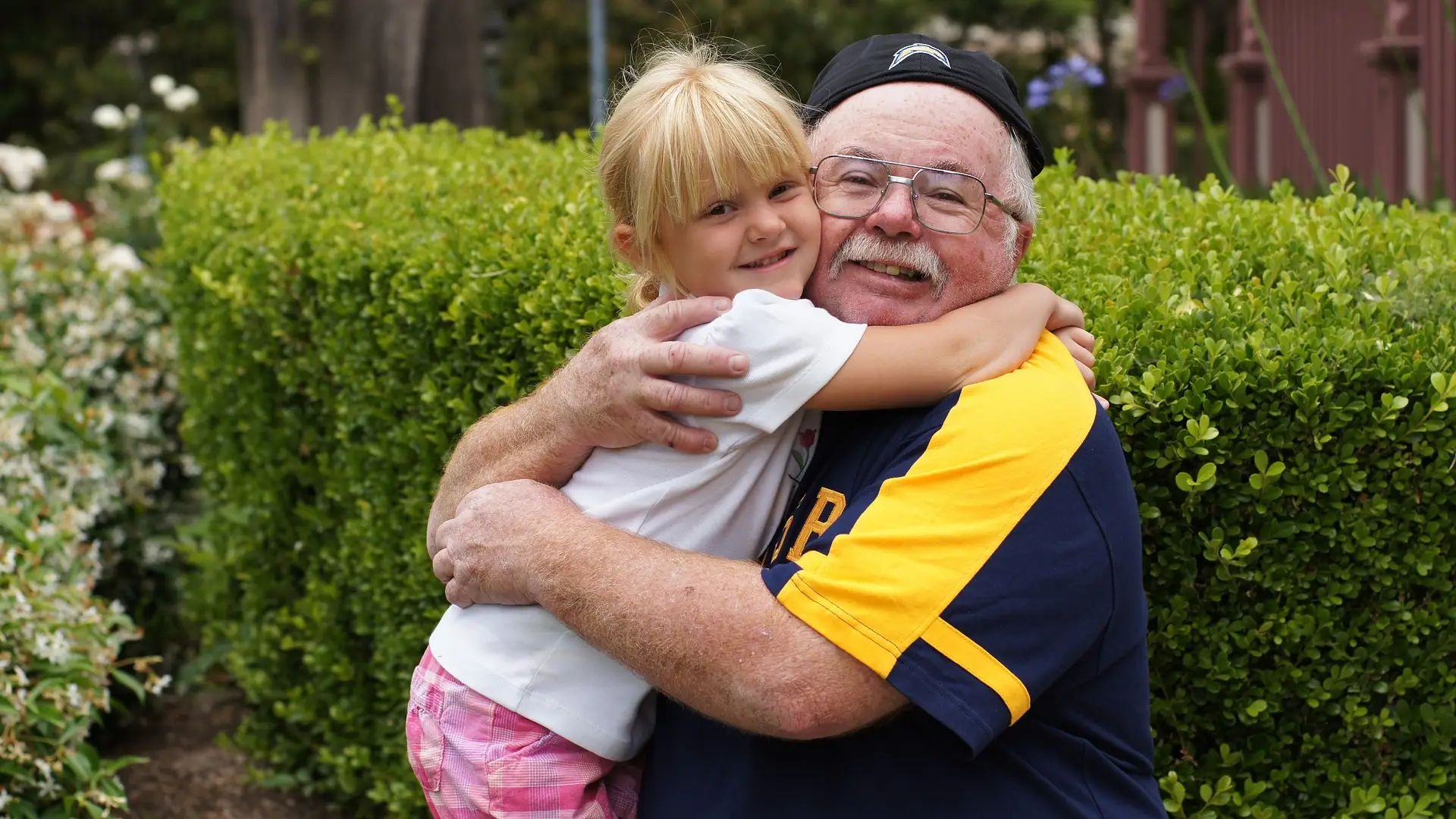 El regalo de un abuelo a su nieta tras fallecer que ha emocionado Twitter El regalo de un abuelo a su nieta tras fallecer que ha emocionado Twitter