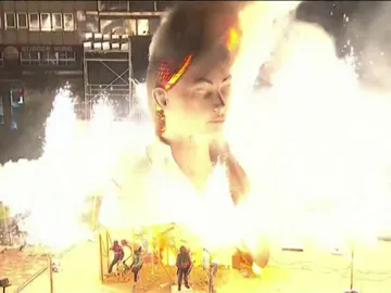 Fallas 2021 Valencia Fallas 2021 Valencia