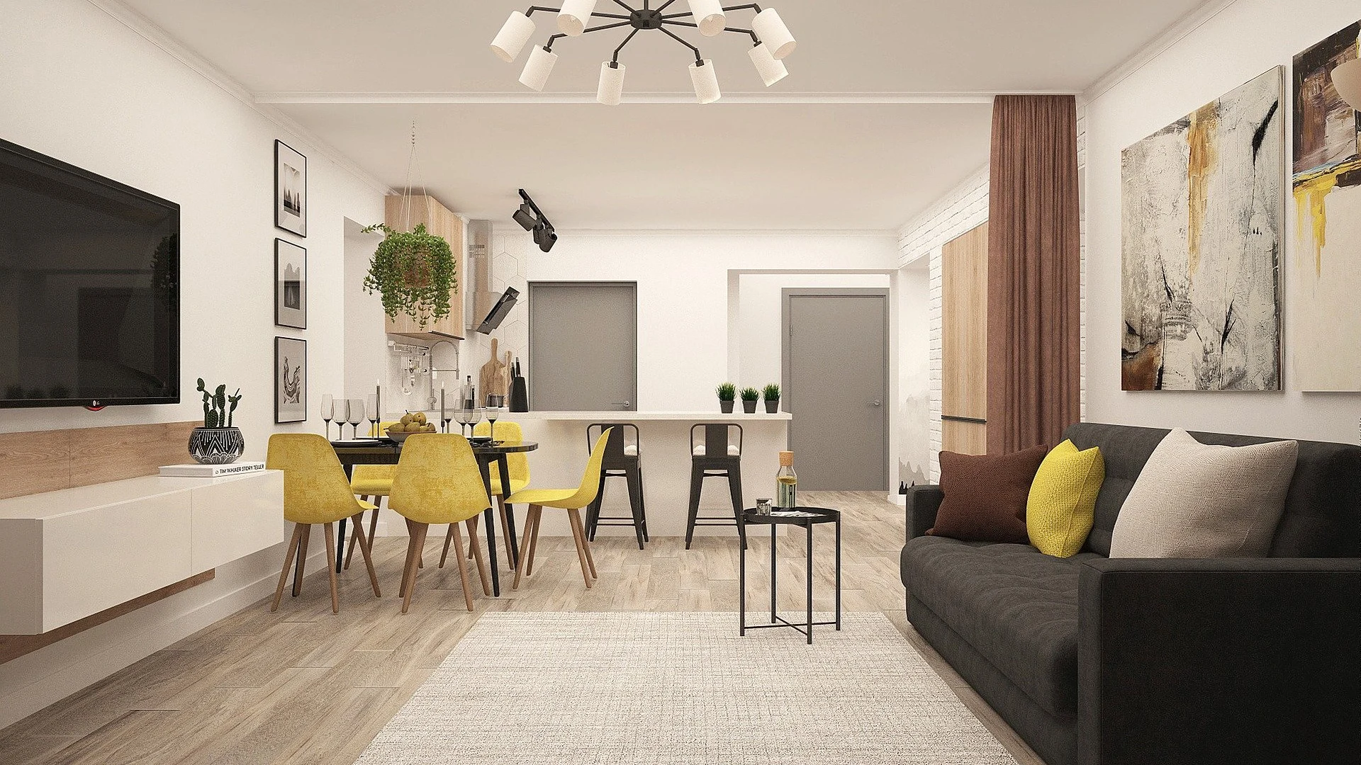 Madrid planea aumentar la superficie mínima de una vivienda hasta los 40 metros cuadrados, según Idealista Madrid planea aumentar la superficie mínima de una vivienda hasta los 40 metros cuadrados, según Idealista