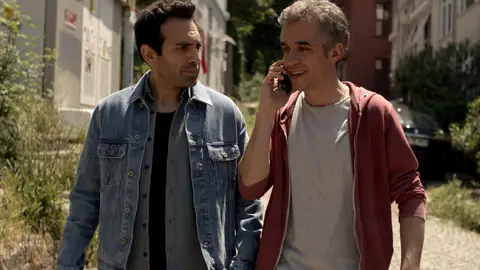 Demir y Ugur Demir y Ugur