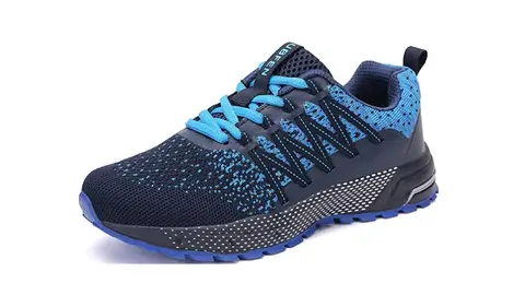 Zapatilla de deporte de hombres SOLLOMENSI Zapatilla de deporte de hombres SOLLOMENSI