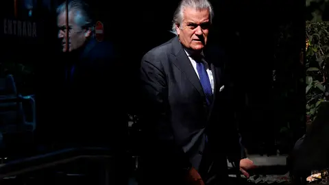 La Fiscalía recurre la decisión del juez de 'Kitchen' de finalizar la investigación La Fiscalía recurre la decisión del juez de 'Kitchen' de finalizar la investigación