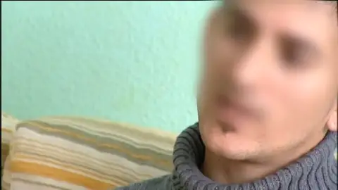 Tercera denuncia por abusos sexuales contra el padre de Yéremi Tercera denuncia por abusos sexuales contra el padre de Yéremi