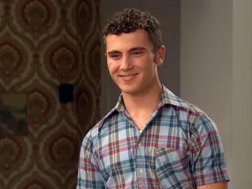 Manolín organiza su ‘reboda’ con Emma a pesar de no tener su confirmación Manolín organiza su ‘reboda’ con Emma a pesar de no tener su confirmación