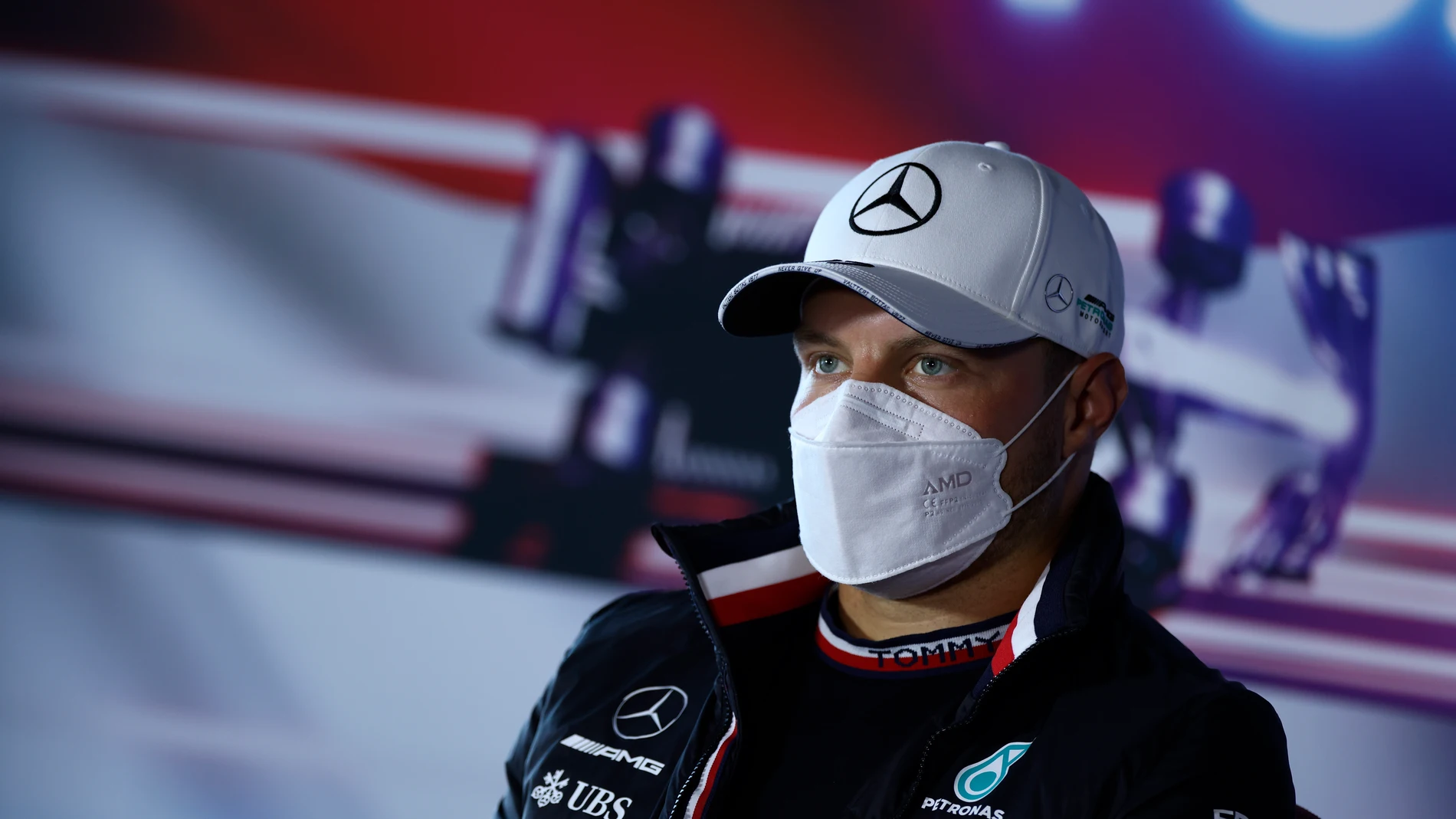 Valtteri Bottas ficha por Alfa Romeo para 2022