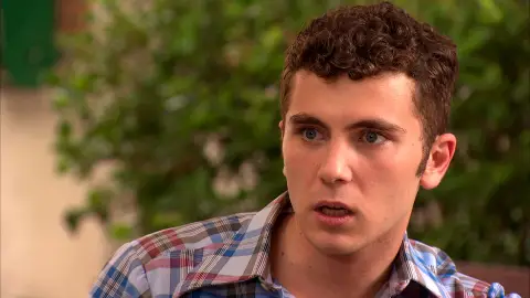 Manolín, ante la gran oportunidad laboral de su vida Manolín, ante la gran oportunidad laboral de su vida