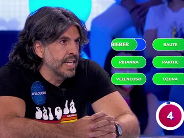 Vaquero hace pleno en el ‘¿Dónde están?’: “¿Pero cómo puede ser?” Vaquero hace pleno en el ‘¿Dónde están?’: “¿Pero cómo puede ser?”