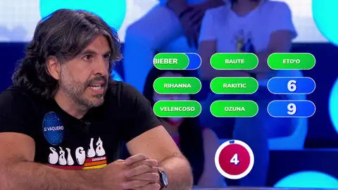 Vaquero hace pleno en el ‘¿Dónde están?’: “¿Pero cómo puede ser?” Vaquero hace pleno en el ‘¿Dónde están?’: “¿Pero cómo puede ser?”