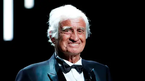 Muere Jean-Paul Belmondo a los 88 años Muere Jean-Paul Belmondo a los 88 años