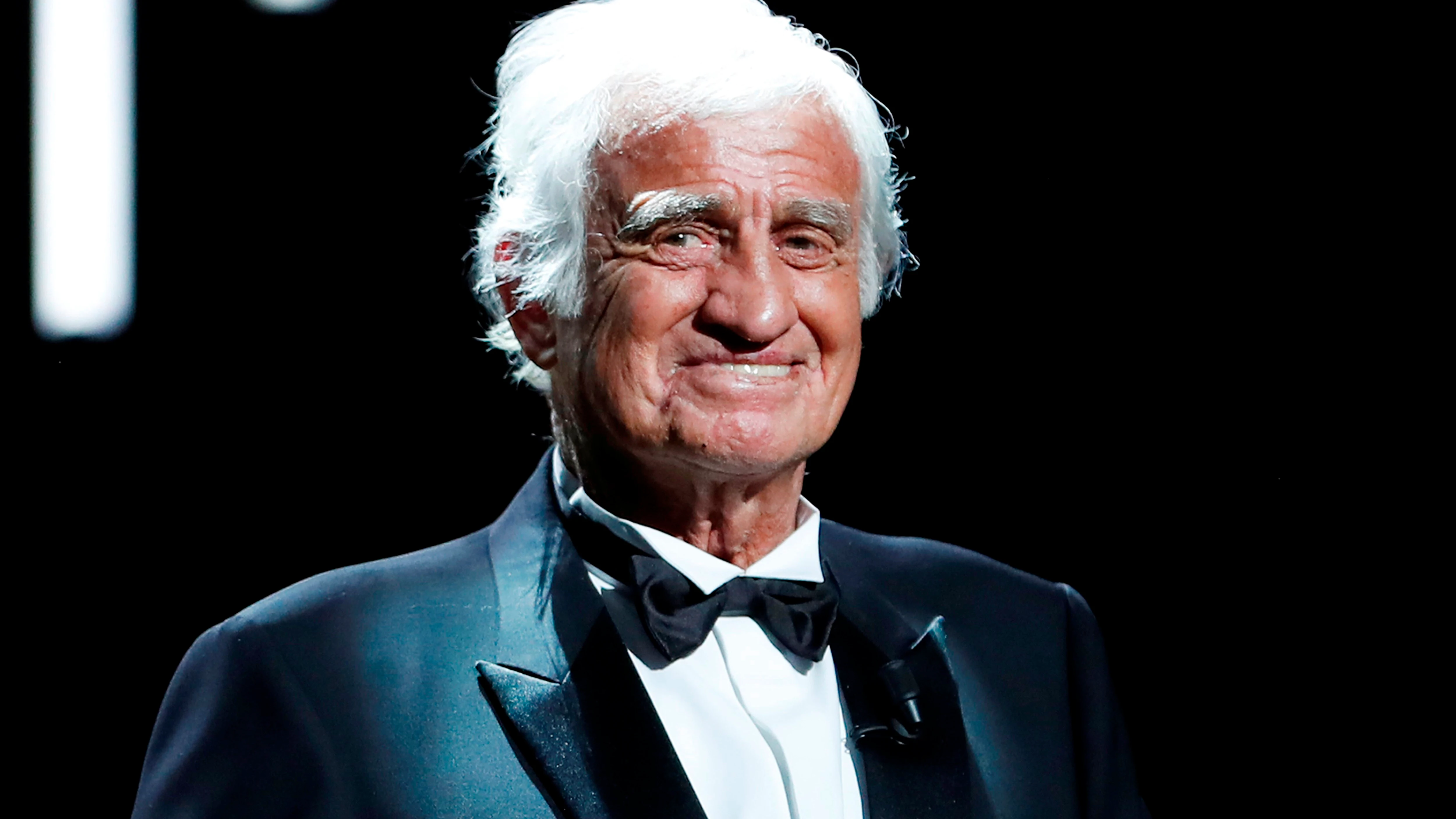 Muere Jean-Paul Belmondo a los 88 años Muere Jean-Paul Belmondo a los 88 años