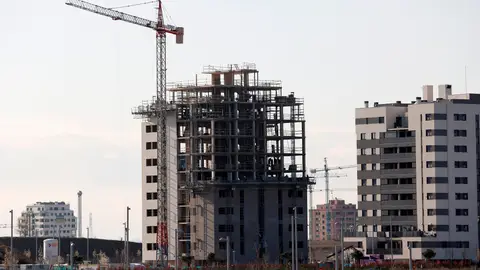 Una anciana de 94 años a punto de perder su casa por unas obras de remodelación para convertirla en un ático de lujo Una anciana de 94 años a punto de perder su casa por unas obras de remodelación para convertirla en un ático de lujo