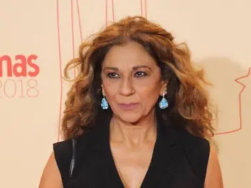 Lolita Flores abandona Twitter tras su polémica sobre el feminismo: "No estoy para aguantar impertinencias" Lolita Flores abandona Twitter tras su polémica sobre el feminismo: "No estoy para aguantar impertinencias"