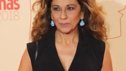 Lolita Flores abandona Twitter tras su polémica sobre el feminismo: "No estoy para aguantar impertinencias" Lolita Flores abandona Twitter tras su polémica sobre el feminismo: "No estoy para aguantar impertinencias"