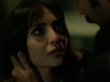 De la tensión al amor: Yilmaz y Müjgan protagonizan un sincero ‘te quiero’ De la tensión al amor: Yilmaz y Müjgan protagonizan un sincero ‘te quiero’