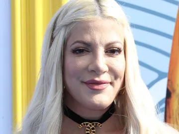 Tori Spelling Tori Spelling