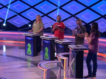 Los ‘Libérrimos’ siguen haciendo historia en ‘¡Boom!’ con su programa número 90 Los ‘Libérrimos’ siguen haciendo historia en ‘¡Boom!’ con su programa número 90