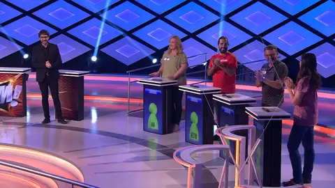 Los ‘Libérrimos’ siguen haciendo historia en ‘¡Boom!’ con su programa número 90 Los ‘Libérrimos’ siguen haciendo historia en ‘¡Boom!’ con su programa número 90