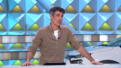 Jorge Fernández recuerda su etapa como profesor: ¡así fue para él esa época! 
