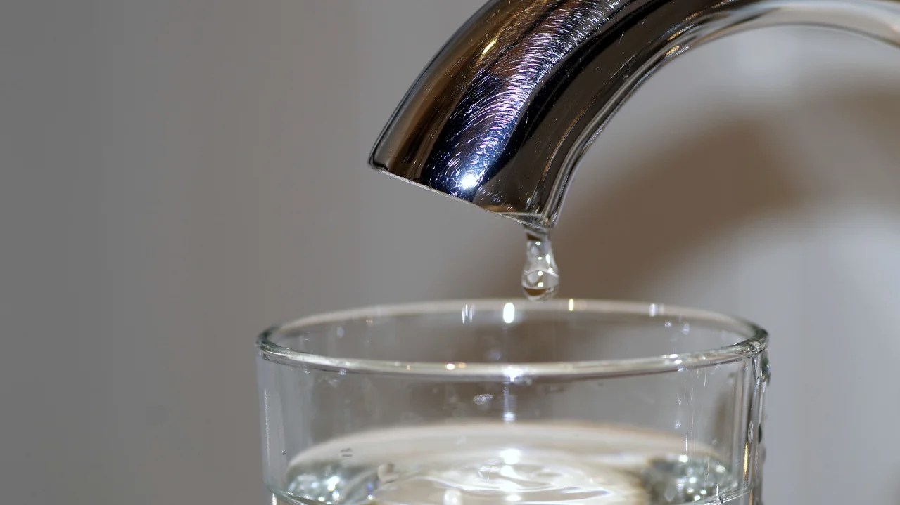 El País Vasco quiere dejar de añadir flúor al agua corriente aunque los expertos no lo aconsejen El País Vasco quiere dejar de añadir flúor al agua corriente aunque los expertos no lo aconsejen