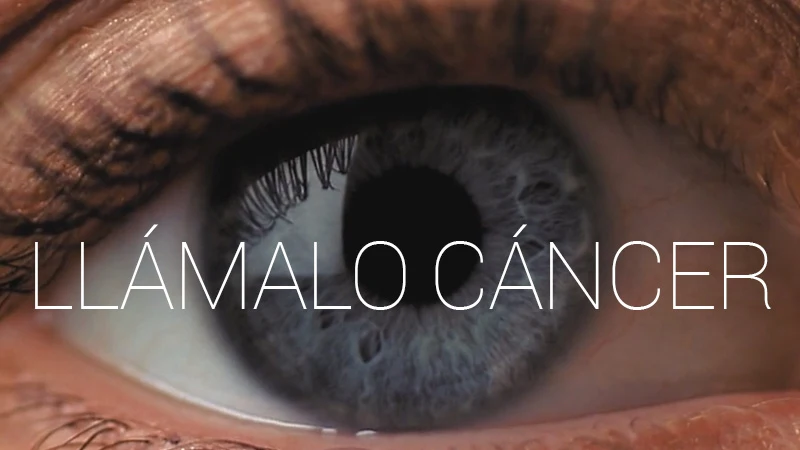 'Ll&aacute;malo c&aacute;ncer', premio extraordinario en el Notodofilmfest