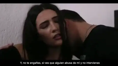 El impactante vídeo del Ayuntamiento de Salamanca para prevenir la violencia de género El impactante vídeo del Ayuntamiento de Salamanca para prevenir la violencia de género